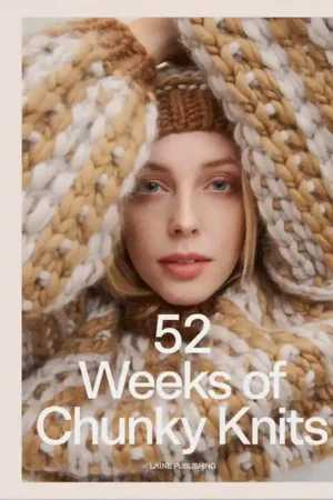 Pagamento Sicuro 52 Weeks of Chunky Knits