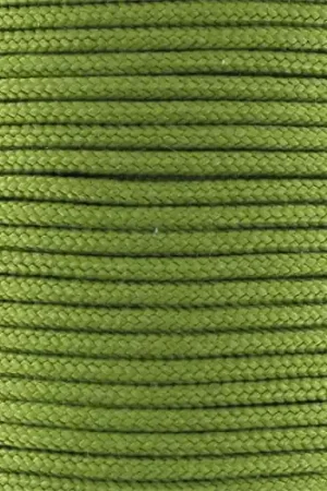 Tresse de soie 1,50 mm Olivine x1m Pagamento Sicuro