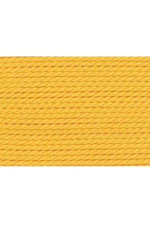 Compra Oggi Stesso Fil de soie 0.90 Yellow x2m