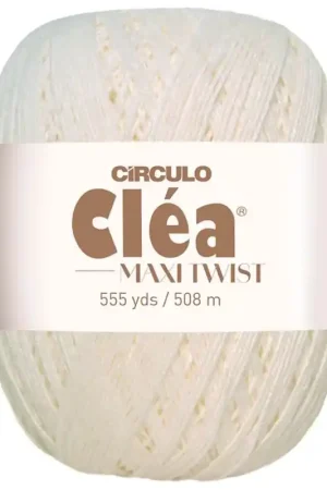 Reso Gratuito Circulo Cléa Maxi Twist