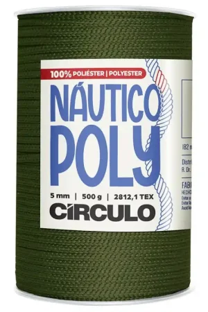Circulo Nautico Poly Ultima Occasione