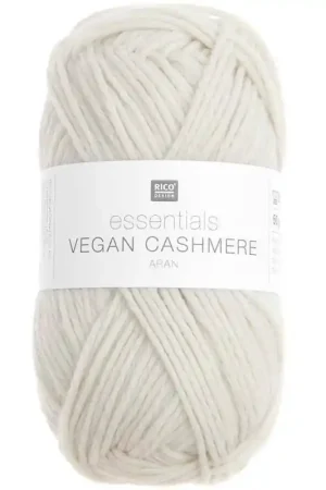 Rico Design Essentials Vegan Cashmere Aran Più Venduto
