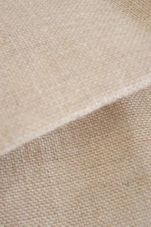 Quantità Limitata Tessuto Jute Waterproof Katia - Natural
