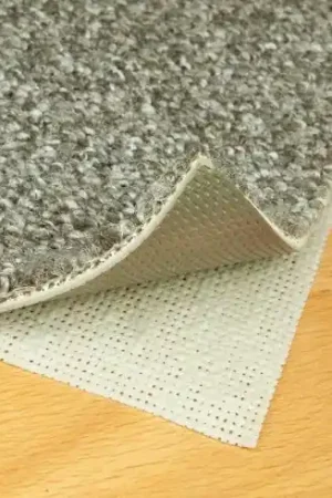 Tela al metro - Anti-scivolo per tappeti - Venduto al metro - Smyrnalaine Spedizione Gratuita