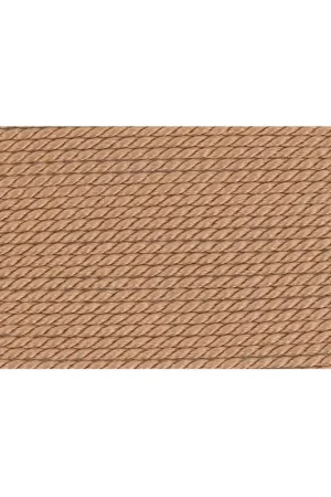 Prezzo Conveniente Fil de soie 0.90 Beige x2m