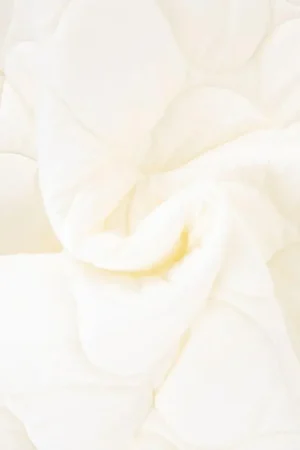 Reso Gratuito Tessuto Padded Nylon Katia - Solid