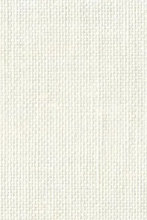 Tela da ricamo - Tela lino bianco sporco 12 fili in tagliandi o al metro - LMC Di Tendenza