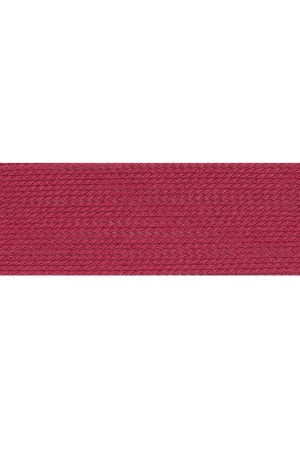 Di Tendenza Fil de soie 0.45 Bordeaux x2m