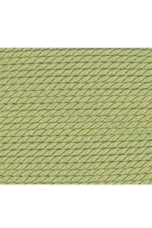 Fil de soie 1.05 mm Jade Green x2m Offerta Lampo