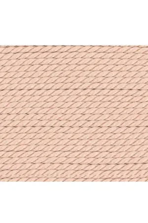 Sconto Fil de soie 1.05 mm Light Pink x2m