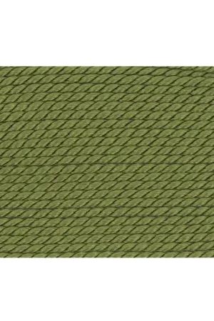 Fil de soie 1.05 mm Olive x2m Di Tendenza