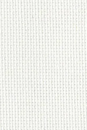 Compra Oggi Stesso Tela da ricamo - Tela Aïda 7 bianca in tagliando o in metra - LMC