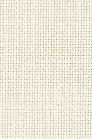 Ultime Pezzi Tela da ricamo - Aïda (264) ecrue 8 Extra Fine al metro o in strisce - Zweigart
