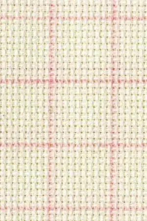 Tela da ricamo - Tela Aïda 5.5 magic guide ecru in tagliando o in metra - DMC Pagamento Sicuro