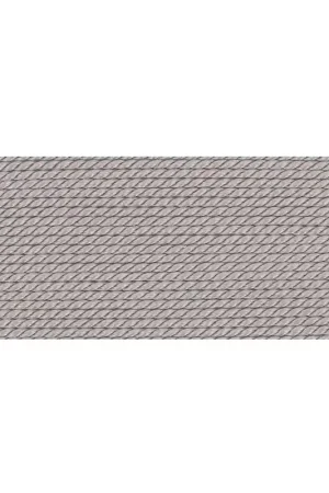 Fil de soie 0.75 Gris x2m Must-Have