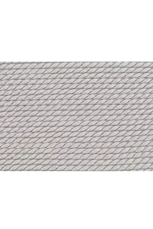 Bestseller Fil de soie 0.90 Gris x2m