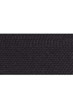 Fil de soie 0.75 Noir x2m Professionale