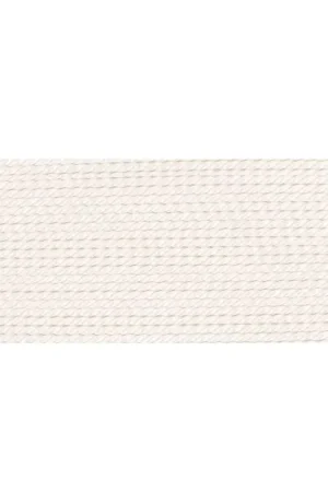 Occasione Fil de soie 0.75 Blanc x2m