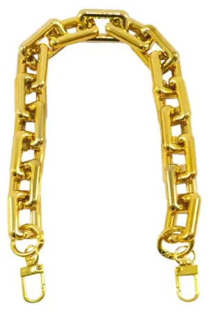 Catena Acrilica per Borsa 30 cm - Circulo Spedito Oggi