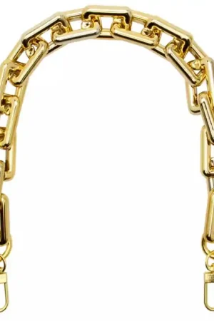 Prezzo Basso Catena Acrilica per Borsa 45 cm - Circulo