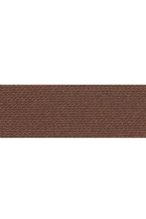 Fil de soie 0.45 Brun x2m Occasione