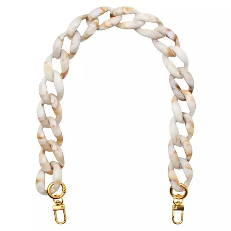 Catena per Borsa Glam - Circulo Economico