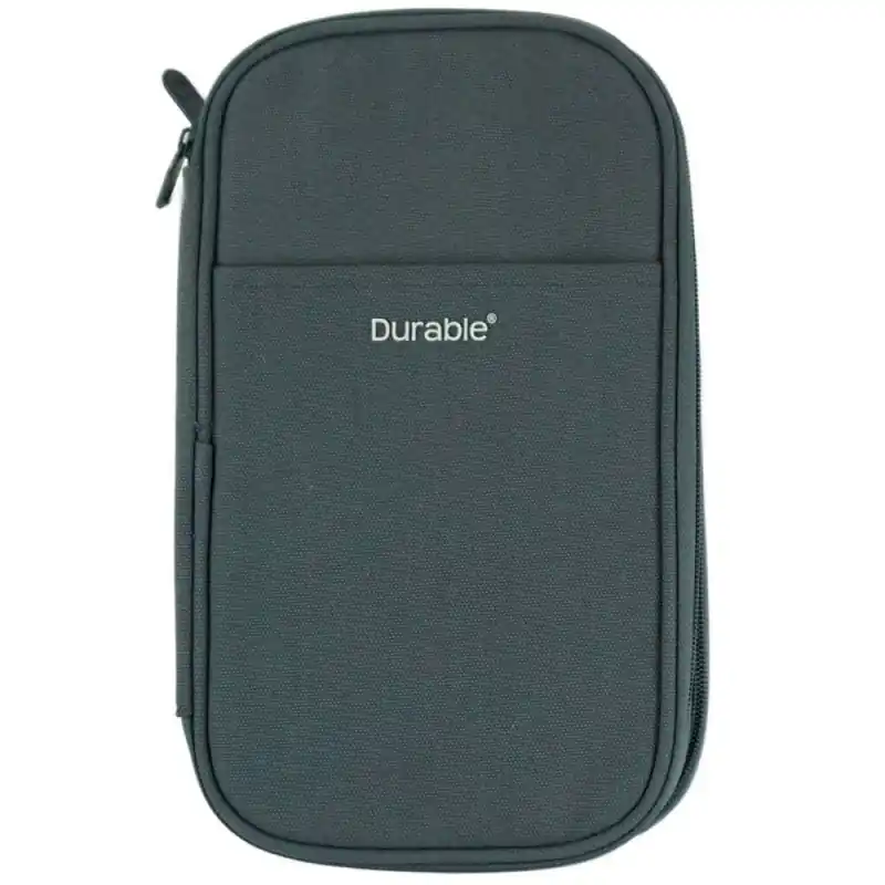 Nuovo Arrivo Porta Ferri a Doppia Punta e Uncinetti - Durable