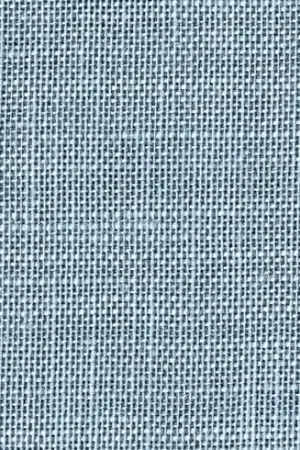 Tela da ricamo - Lino grigio ardesia 12 fili in coupon o al metro - LMC Must-Have