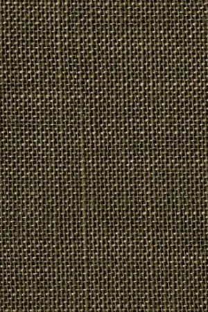 Prezzo Ridotto Tela da ricamo - Tela di lino 12 fili taupe in coupon o al metro - LMC