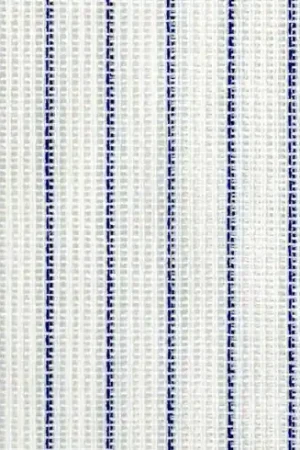 Tela da ricamo - Tela bianco da 5,5 fili in coupon o al metro - LMC Non Perdere