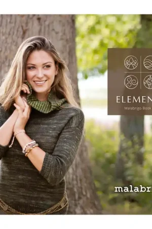 Malabrigo Book 12. Elements Ultima Occasione