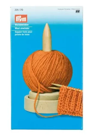 Promozione Accessorio maglia - Supporto del gomitolo - Prym