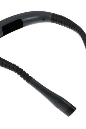 Lampada da Collo Ricaricabile Nera - PURElite Occasione