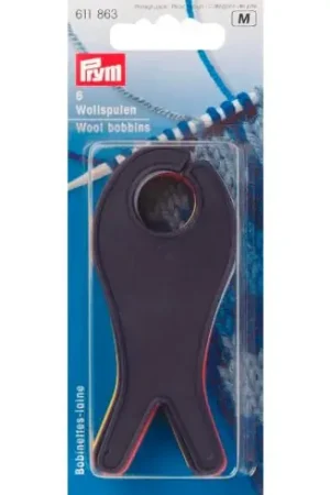 Compra Online Bobina per 25 lattine - Lotto di 6 - Prym