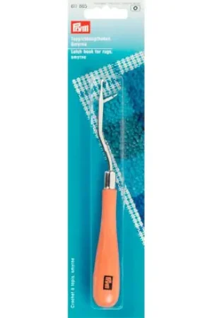 Ultimissimo Modello Uncinetto punto smirne - uncinetto di tappeti smyrne - Prym