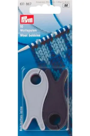 Vendita Finale Bobina per 25 lattine - Lotto di 10 - Prym