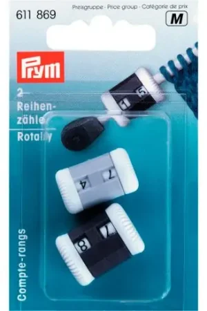 conto di rango - Lotto di 2 - Prym Compra Adesso