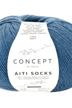 Solo Oggi Katia Äiti Socks  More