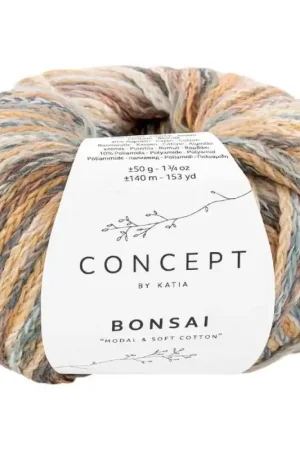 Occasione Katia Bonsai