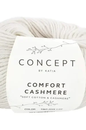 Ultima Occasione Katia Comfort Cashmere