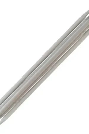 Super Prezzo ferri a doppia punta - Set di 5 aghi - plastica - Prym