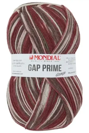 Novità Mondial Gap Prime Stampe