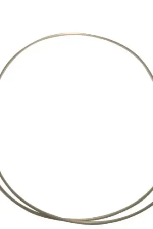 Aghi circolari per maglieria - Alu - 80 cm - Bohin Must-Have