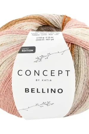 Offerta Katia Bellino