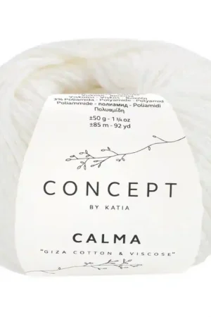 A Buon Prezzo Katia Calma