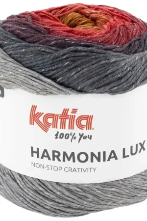 Compra Oggi Stesso Katia Harmonia Lux