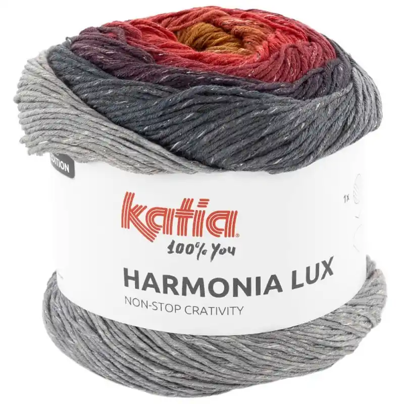 Compra Oggi Stesso Katia Harmonia Lux