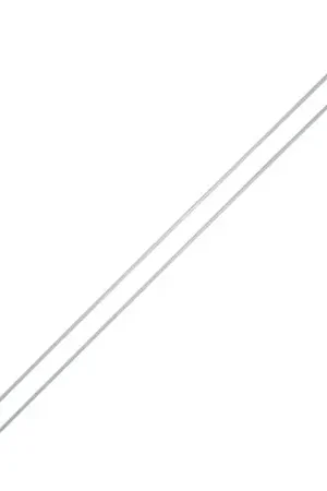 Spedizione Espresso ferri da maglia - Alluminio - 40 cm - Bohin