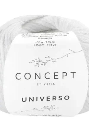 Katia Universo Ultime Pezzi