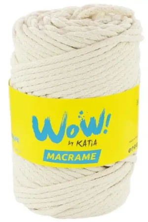 Katia WOW Macramè Di Tendenza